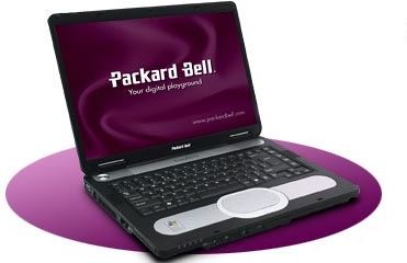 Packard Bell R EASYNOTE R3450  ML30