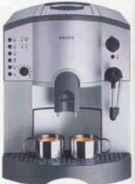 Krups F890 Espresso Orchestro