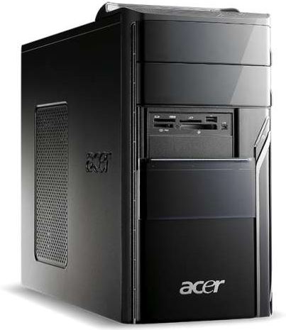 Acer Aspire M3641