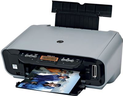 vloeiend doel Teleurstelling Canon Pixma MP170 all-in-one printer kopen? | Archief | Kieskeurig.nl |  helpt je kiezen