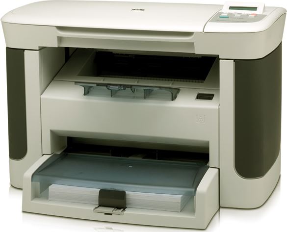 HP M1120 LaserJet M1120 Multifunction Printer