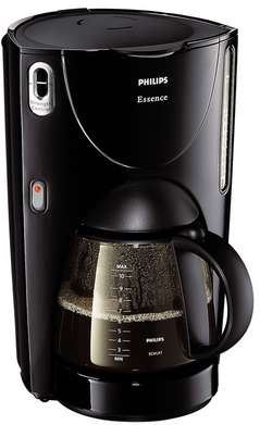Schande Worstelen Beugel Philips HD7620/22 zwart koffiezetapparaat kopen? | Archief | Kieskeurig.nl  | helpt je kiezen