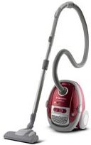 Electrolux ZUS 3359 P rood