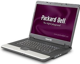 Packard Bell MZ EasyNote MZ35-001