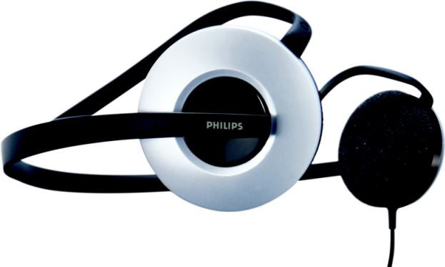 Philips SHS5300