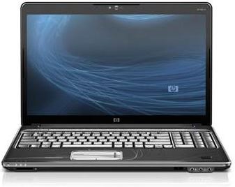HP X16 HDX X16-1380ED Premium Notebook PC