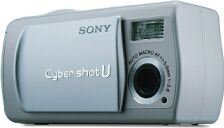 Sony DSC-U10