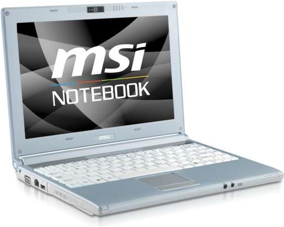 MSI Megabook VR201 VR220-005NL