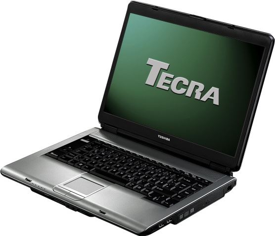 Toshiba Tecra A7-243