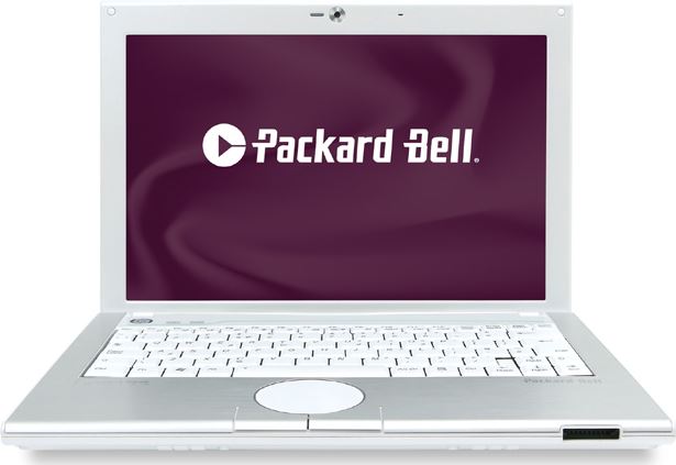 Packard Bell BG EasyNote BG48-U-011