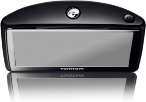 TomTom Go 930 BL/UK/IRE T MUS 2yr