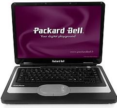 Packard Bell EasyNote S4928