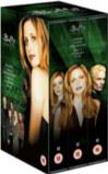 meerdere regisseurs Buffy The Vampire Slayer Season 7