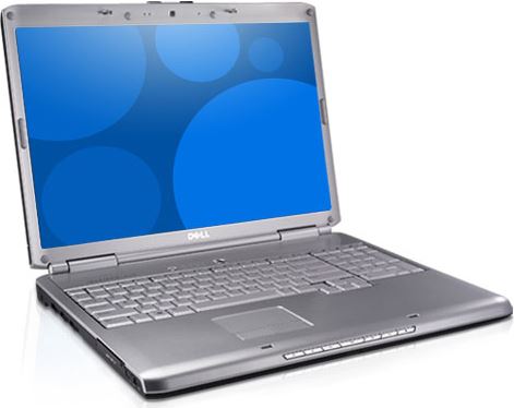 Dell Inspiron 1720 (N0872015)