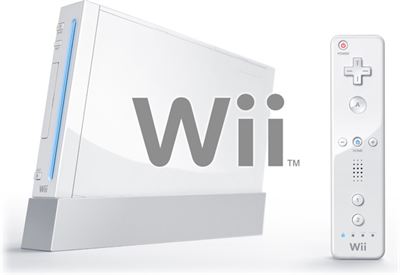 streepje rijst Saga Nintendo Wii wit | Reviews | Archief | Kieskeurig.nl