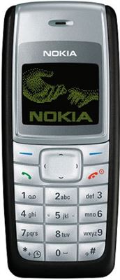 nokia 1110 mobile phone