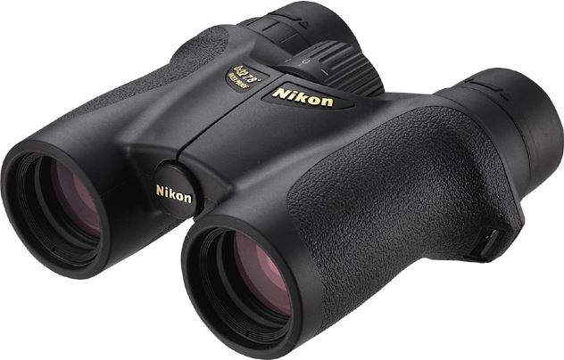 Nikon 8x32HG L DCF