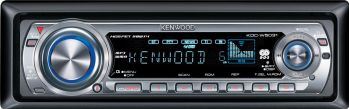 Kenwood KDC-W5031