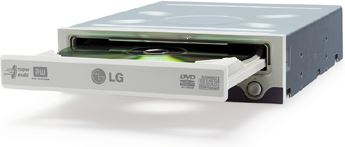 LG GSA-4160B (8x16 40x24x40x)