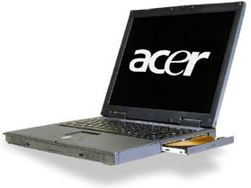 Acer Aspire 1304XC