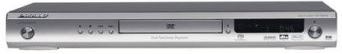 Pioneer DVD-Video Player DV-585A-S
