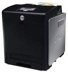 Dell Laser Printer 3110CN