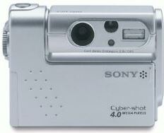 Sony DSC-F77