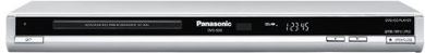 Panasonic DVD-S33EG-S DVD player