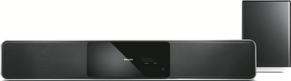 Philips HTS6100/12 zwart