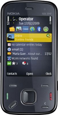 nokia n86 buy online