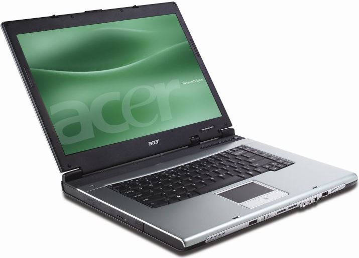 Acer TravelMate 4672WLMib_V128