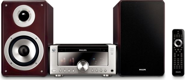 Philips Heritage Audio MCM906