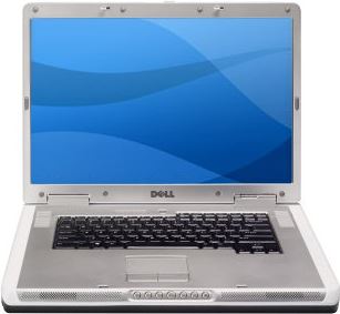 Dell Inspiron 9400 (T7200/2048MB/160GB)