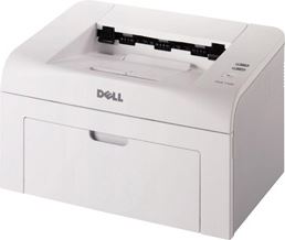 Dell Laser Printer 1110