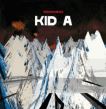 Radiohead Kid A