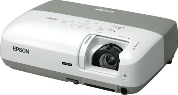 Epson EB-W6