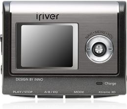 Iriver iFP-999 (1024 MB) 1 GB
