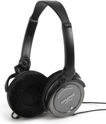 Creative Headphones HQ-1700