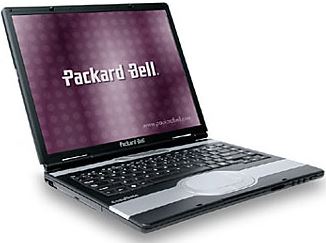 Packard Bell EasyNote D5710 (PM-710 / 1400)