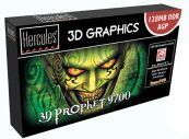 Hercules 3D Prophet 9800 Pro