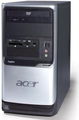 Acer Aspire SA85