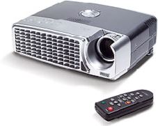 Acer Projector PH112
