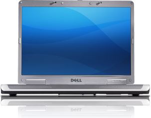 Dell Inspiron 1501 (N0715016XP)
