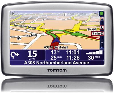 Ambassade Blijkbaar Overeenkomstig TomTom ONE XL Europe GPS | Reviews | Archief | Kieskeurig.nl
