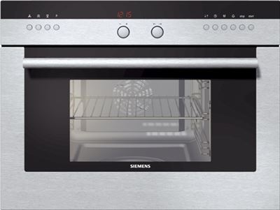 Daarbij stijl verhaal Siemens HB36D570 inbouw oven kopen? | Archief | Kieskeurig.nl | helpt je  kiezen