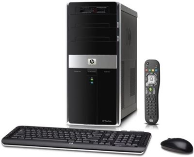 intelligentie Defilé Opschudding HP m9700 Pavilion Elite m9751nl Desktop PC pc kopen? | Archief |  Kieskeurig.nl | helpt je kiezen