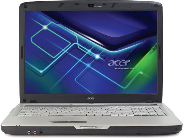 Acer Aspire 7720 G-603G50BN