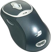 Sweex Wireless Rechargeable Laser Mouse
