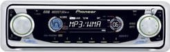 Pioneer DEH-P5600MP