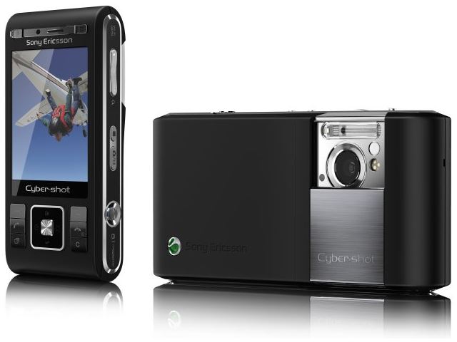 sony ericsson c905 price